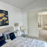 Residence Mont-Blanc Poolhouse