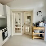 Residence Mont-Blanc Poolhouse