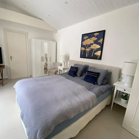 Mont-blanc Poolhouse Appartement