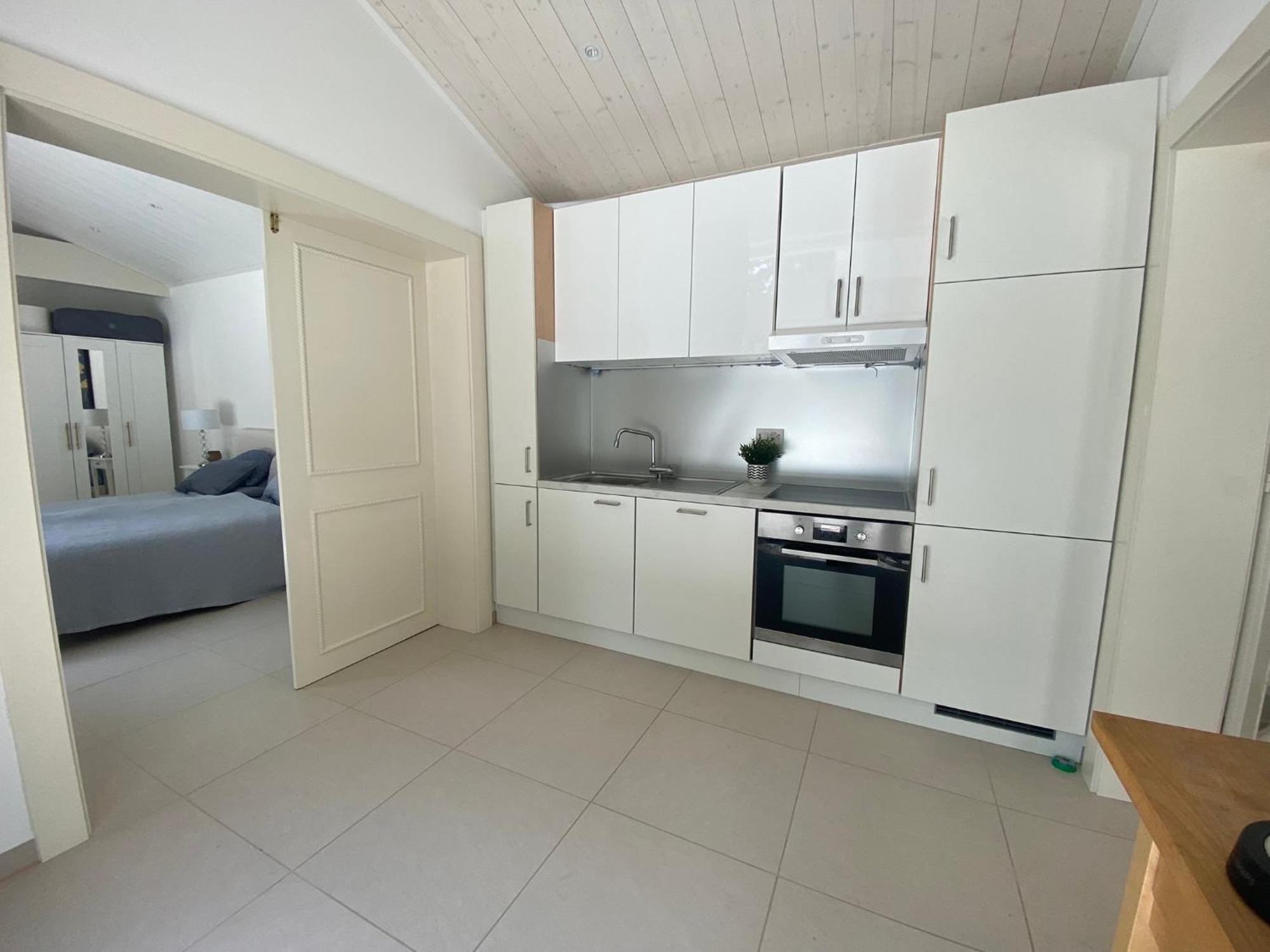 Mont-blanc Poolhouse