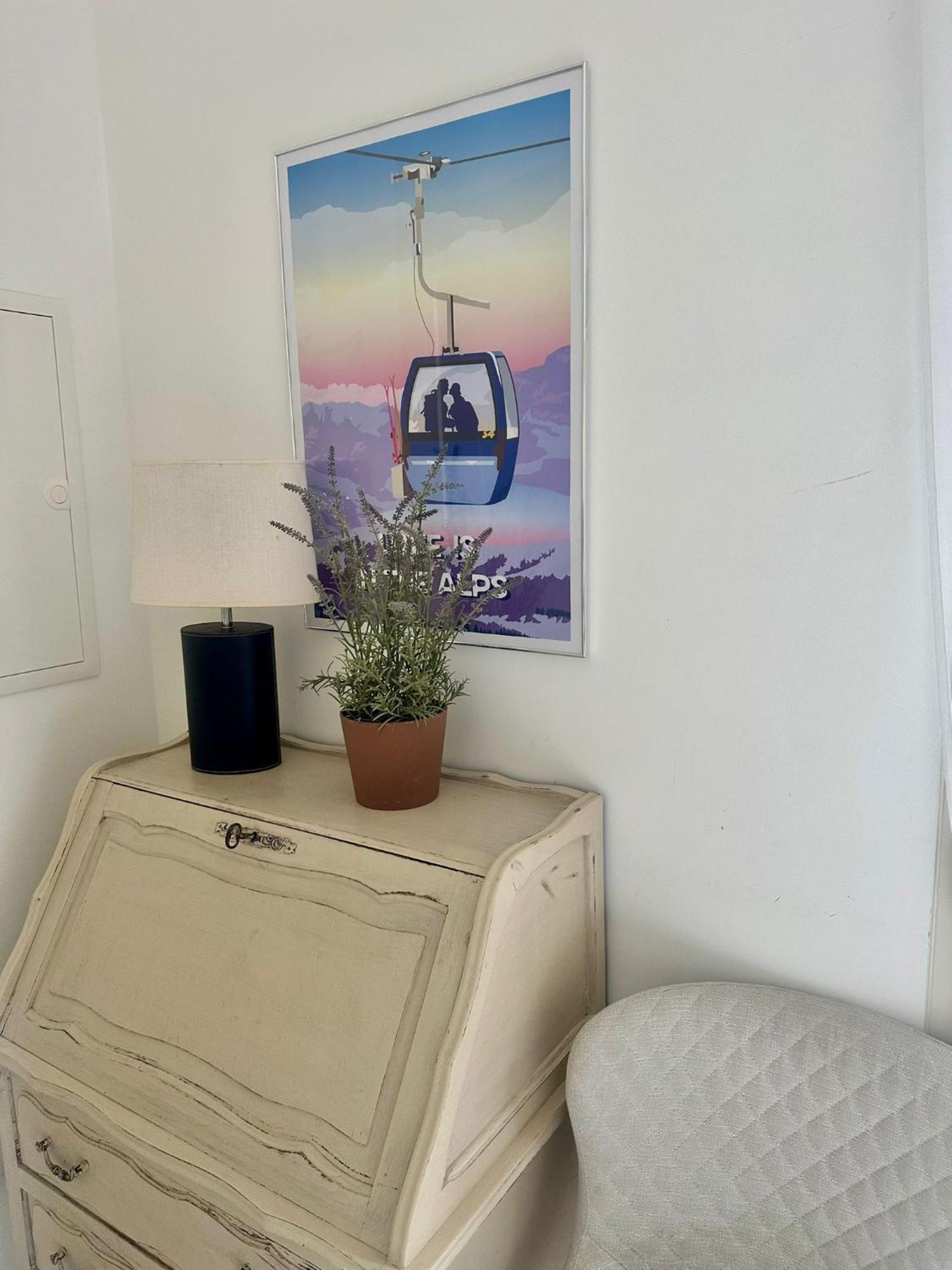 Mont-blanc Poolhouse